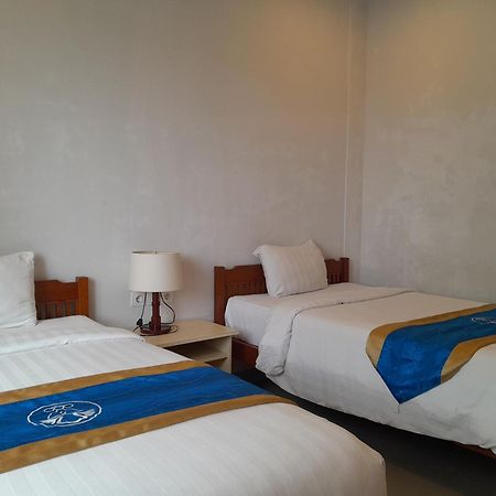 Hotel Dhyana Pura Kapal Eksteriør bilde